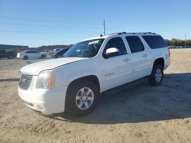 2013 GMC Yukon XL 