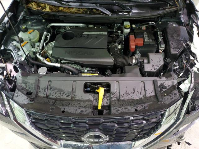 5N1BT3AB9PC807221 | 2023 NISSAN ROGUE S