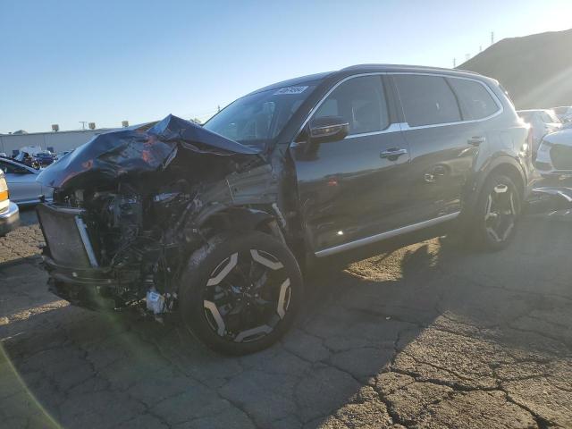 Lot #2411168294 2023 KIA TELLURIDE salvage car