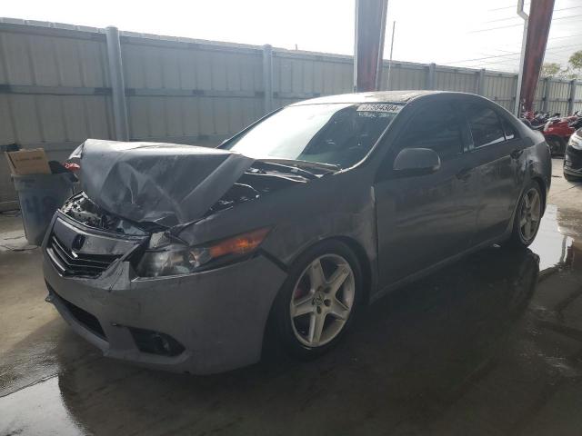 2012 Acura Tsx VIN: JH4CU2F43CC028724 Lot: 37584304