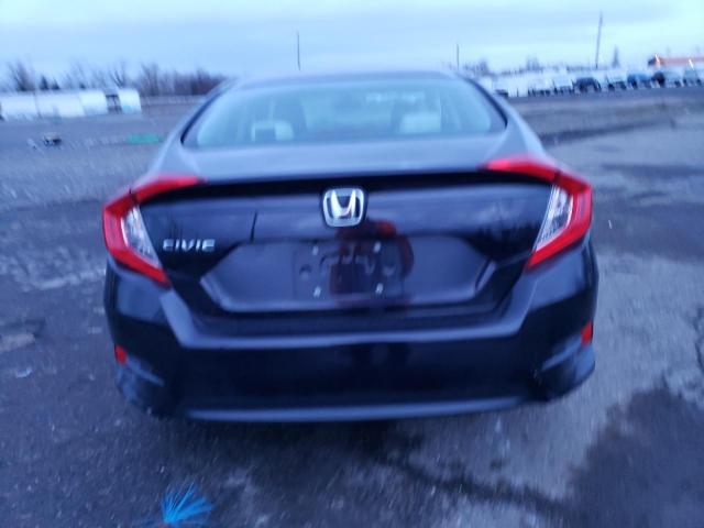 2HGFC2F75GH512555 | 2016 HONDA CIVIC EX