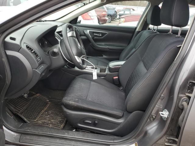 2017 NISSAN ALTIMA 2.5 - 1N4AL3AP7HN361304