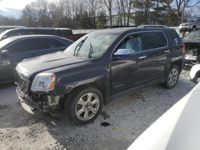 2GKFLUEK4G6350675 | 2016 GMC TERRAIN SL