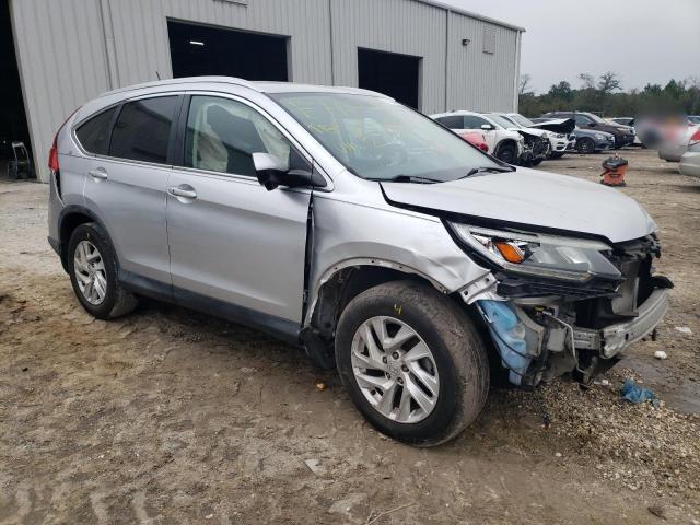 2HKRM3H74FH522771 | 2015 HONDA CR-V EXL