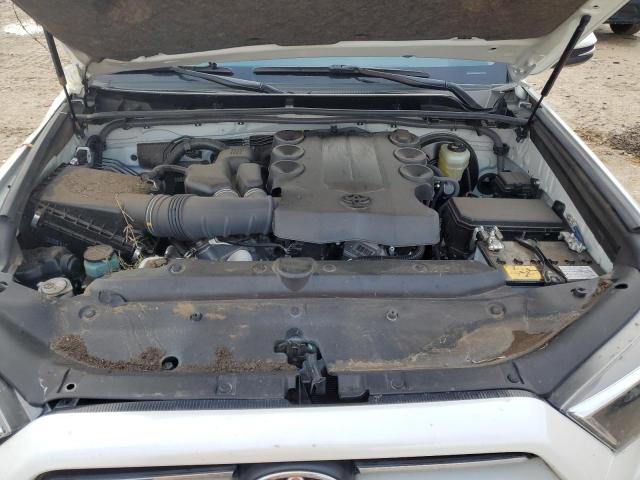 2021 TOYOTA 4 RUNNER - JTEDU5JR4M5241225