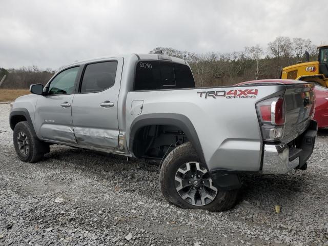 3TMCZ5AN8PM630138 | 2023 TOYOTA TACOMA DOU