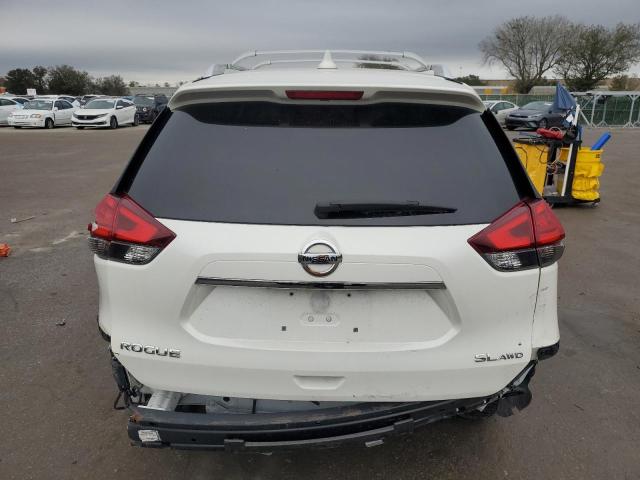 JN8AT2MV0HW268640 | 2017 NISSAN ROGUE S