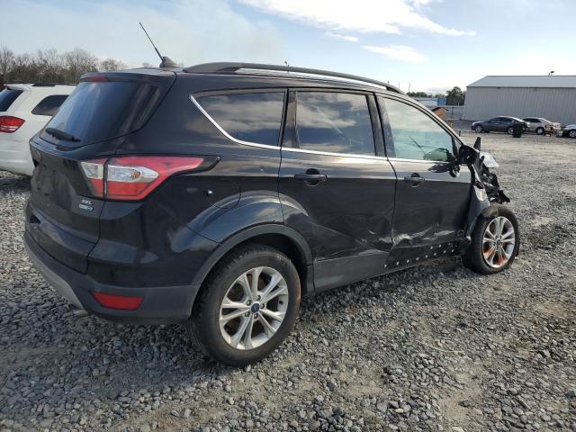 Vin: 1fmcu9hd6juc73463, lot: 38369524, ford escape sel 20183