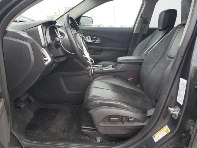 2014 Chevrolet Equinox - Image 7