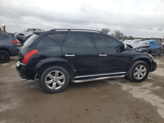 JN8AZ08W17W625991 | 2007 Nissan murano sl