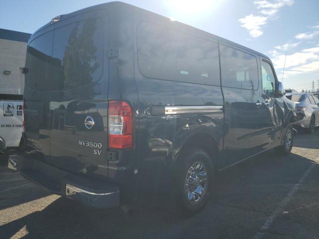 2019 NISSAN NV 3500 5BZBF0AA1KN852118