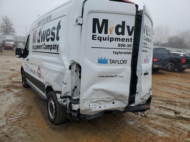 2020 FORD TRANSIT T- - 1FTYE1C81LKA30600