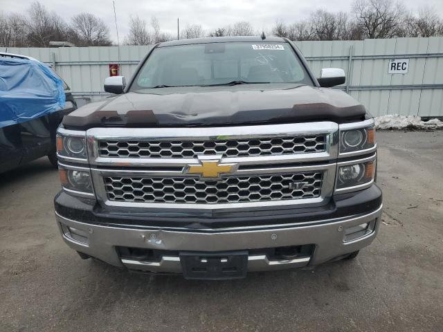 3GCUKSEJ9EG432811 | 2014 CHEVROLET SILVERADO