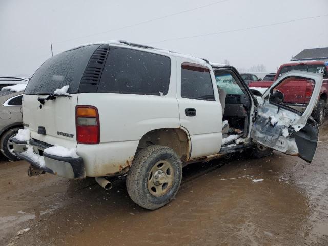 1GNEK13Z73J288105 | 2003 Chevrolet tahoe k1500