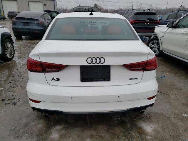 2020 AUDI A3 S-LINE - WAUBEGFF0LA006973