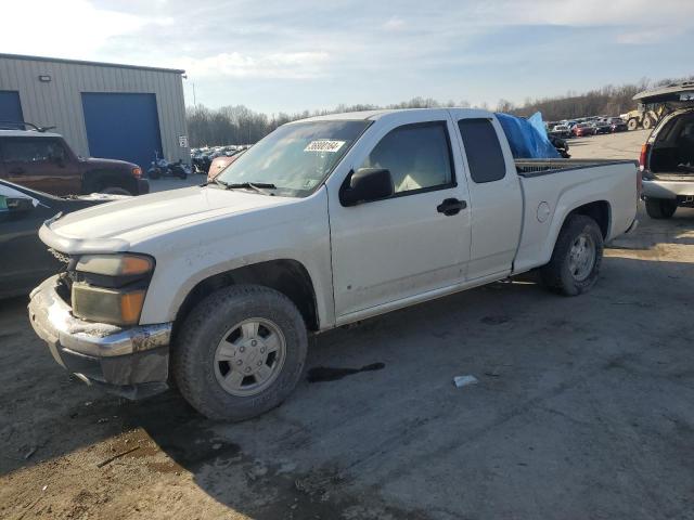 2007 Chevrolet Colorado 