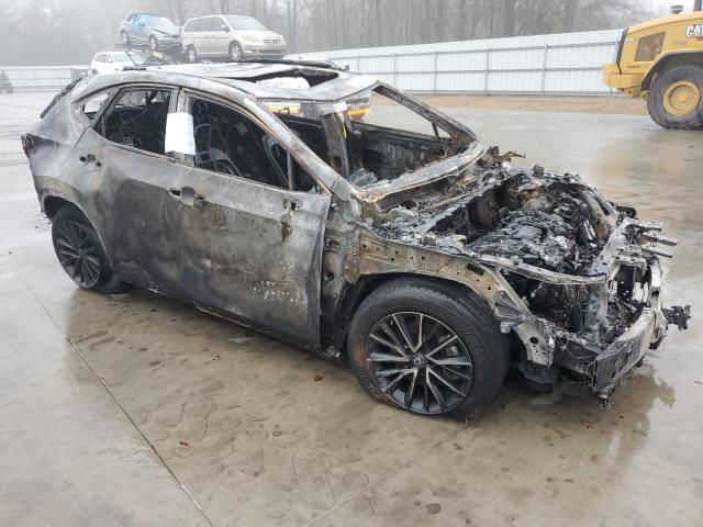 2023 LEXUS NX 250 2T2GDCAZXPC005395