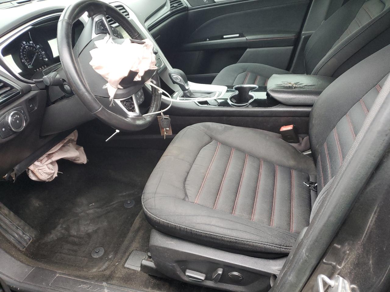 3FA6P0HD3GR254668 FORD ALL Models 2016