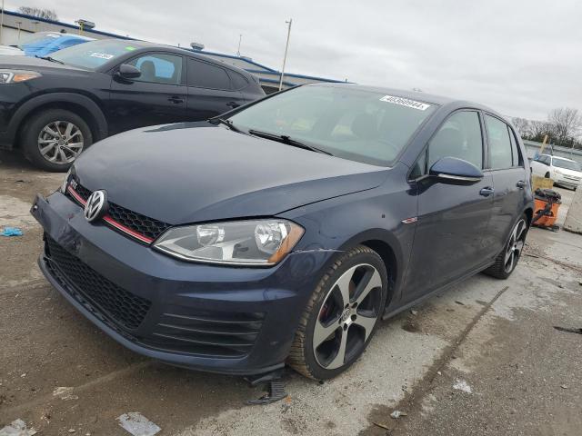 2017 Volkswagen GTI 