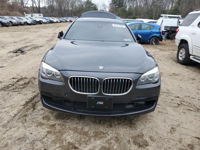 VIN WBAYF4C59FG291806 2015 BMW 7 Series, 740 Lxi no.5