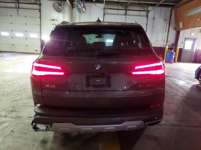 5UXCR6C04N9L48368 | 2022 BMW X5 XDRIVE4