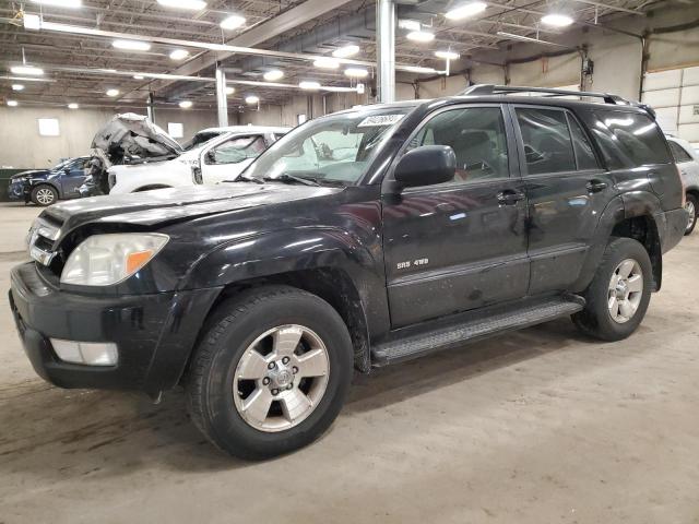 2005 Toyota 4Runner Sr5 VIN: JTEBU14R658035688 Lot: 39428684