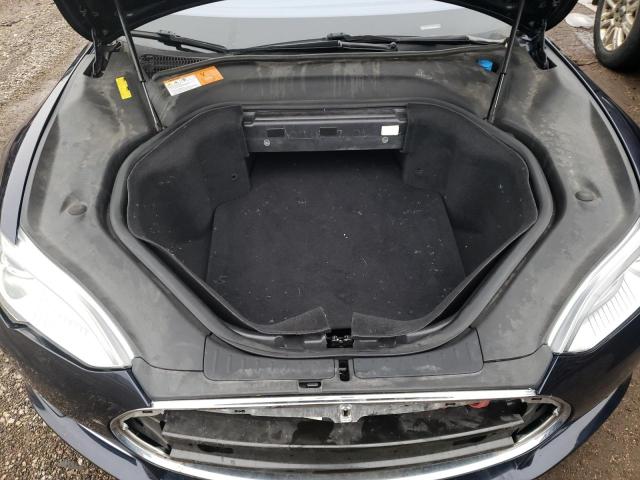 2012 Tesla Model S - Image 11