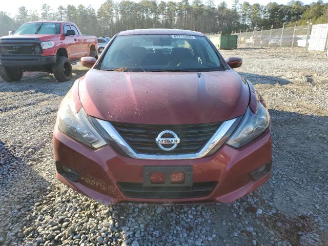 1N4AL3AP3JC107395 | 2018 Nissan altima 2.5