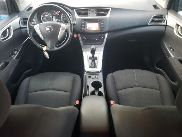 3N1AB7AP0FY230108 | 2015 NISSAN SENTRA S