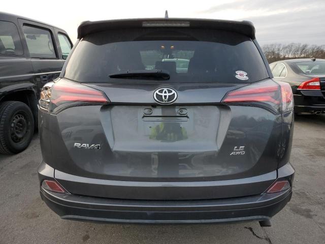 JTMBFREVXHJ161056 | 2017 TOYOTA RAV4 LE