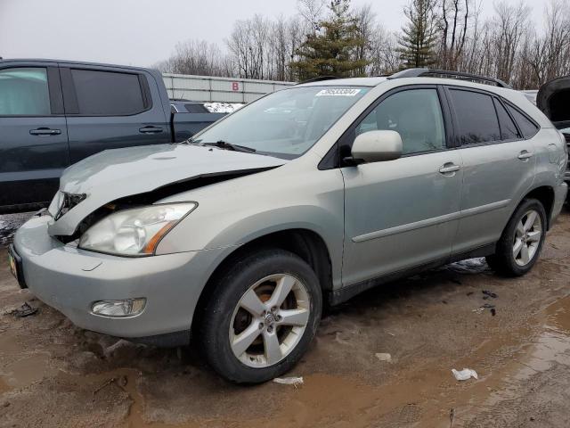 2006 Lexus RX 330 