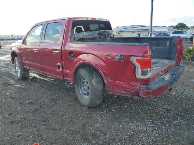 1FTEW1EG1FFA06430 | 2015 FORD F150 SUPER