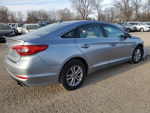 5NPE24AF7FH023099 | 2015 HYUNDAI SONATA SE