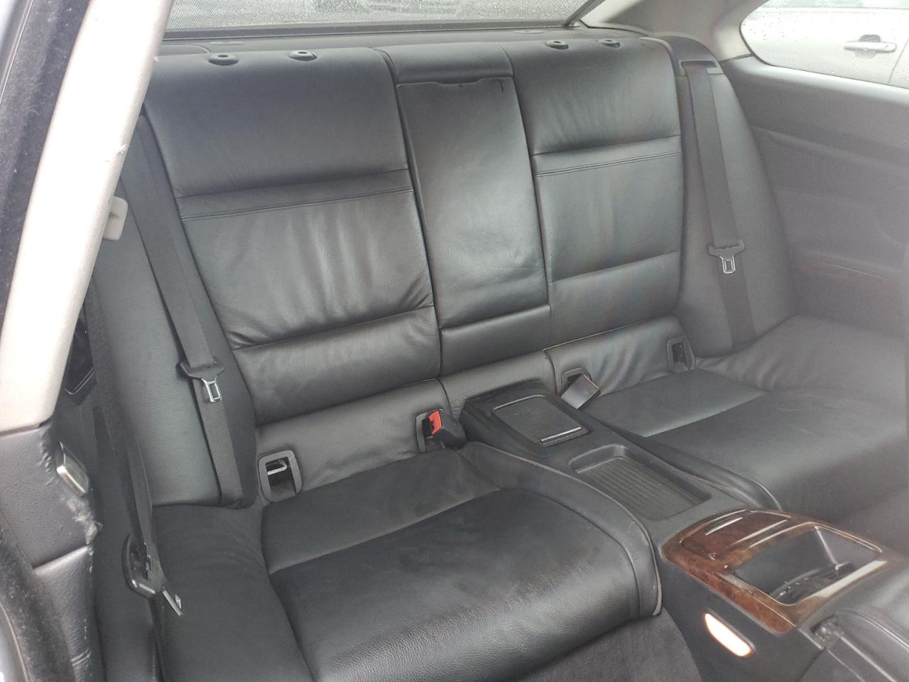 WBAWB73597P032383 2007 BMW 335 I