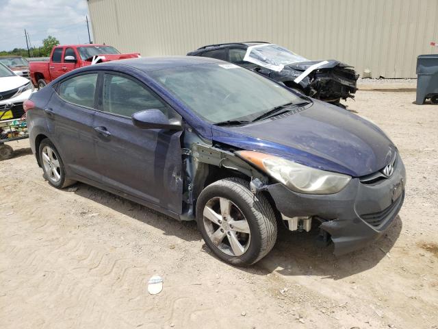 5NPDH4AE3DH427533 | 2013 Hyundai elantra gls