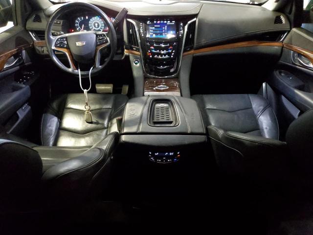 2017 CADILLAC ESCALADE L - 1GYS3BKJXHR110525