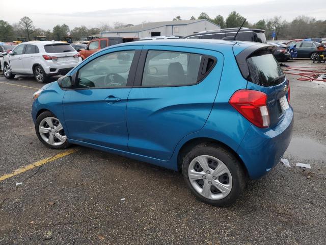 KL8CB6SA1MC737494 | 2021 CHEVROLET SPARK LS