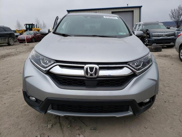 7FARW2H84JE070863 | 2018 HONDA CR-V EXL