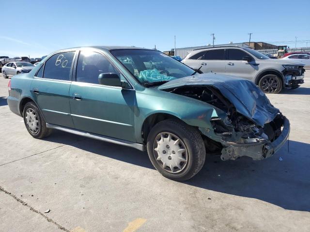 VIN WBAVL1C56EVY17801 2002 HONDA ACCORD no.4