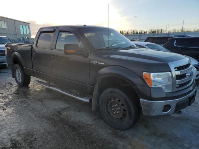 VIN 3GKALTEXXJL286662 2014 FORD F-150 no.4