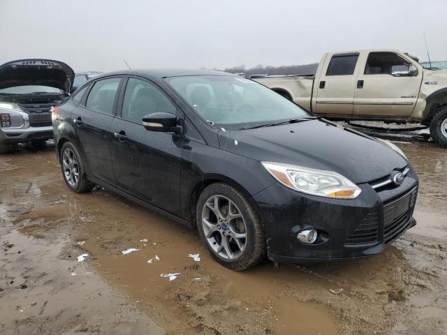 Vin: 1fadp3f22el347798, lot: 39864344, ford focus se 20144