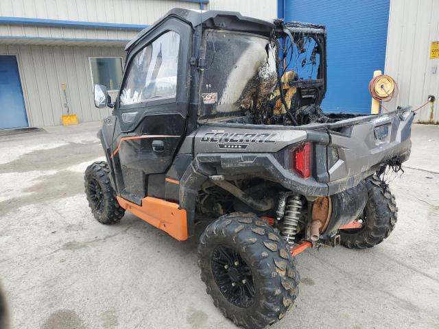 2017 POLARIS GENERAL 10 - 3NSRGE992HH866591