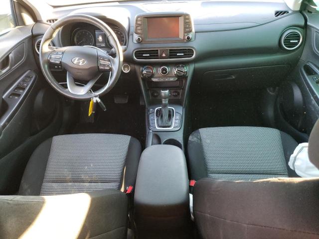 2021 HYUNDAI KONA SEL P - KM8K62AA6MU656675