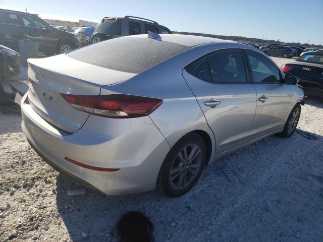 KMHD84LF9HU206144 | 2017 HYUNDAI ELANTRA SE