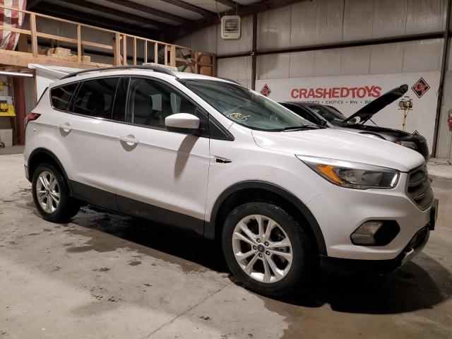 1FMCU9GD8JUA55493 | 2018 FORD ESCAPE SE