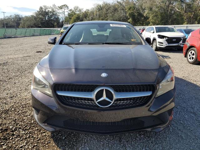 WDDSJ4EB0EN152299 | 2014 MERCEDES-BENZ CLA 250