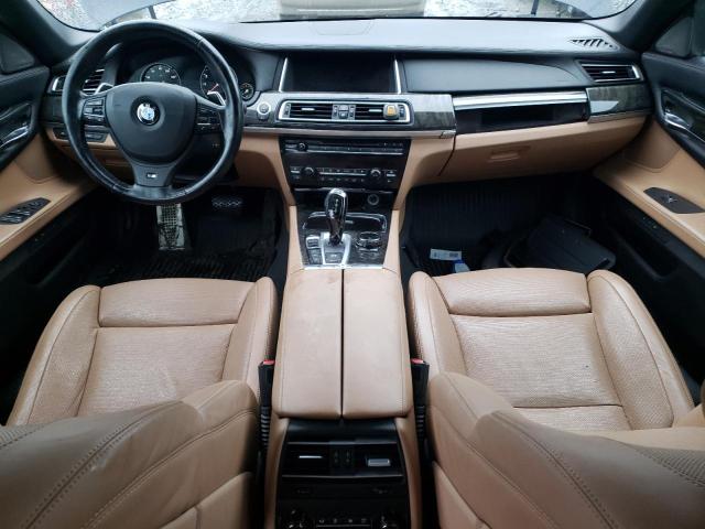 VIN WBAYF8C5XFD655272 2015 BMW 7 Series, 750LI Lxi no.8