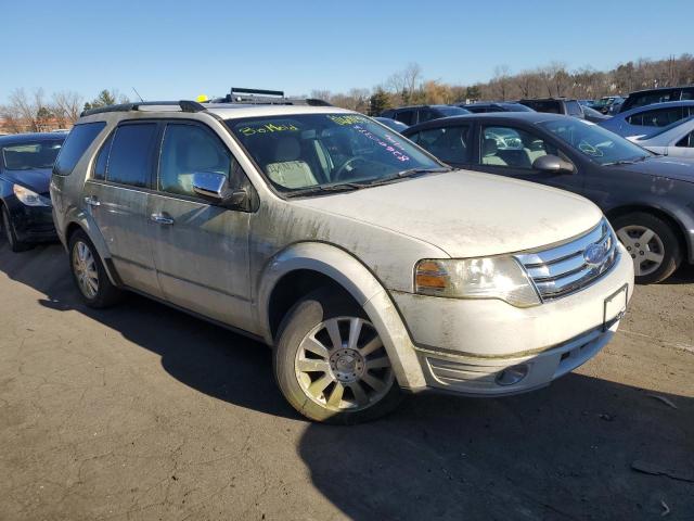 1FMDK06W89GA04675 | 2009 Ford taurus x limited