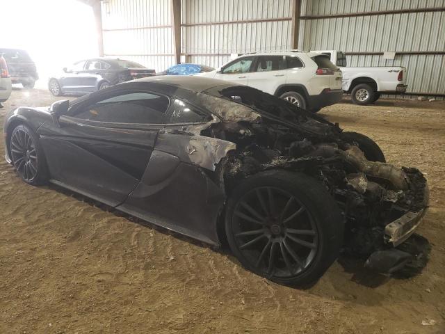 2017 McLaren 570GT - Image 2