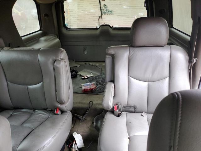 2005 GMC Yukon VIN: 1GKEK13TX5R127549 Lot: 39099584